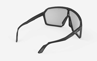 Превью  Велоочки RUDY PROJECT Spinshield Black Matte, Линзы: ImpactX 2Laser Black (SP727806-0003)